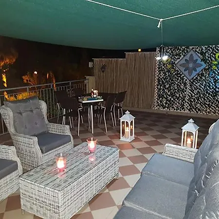 Club Two Bed 82f Appartement Pizzo (Calabria)