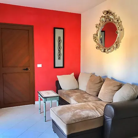 Appartement Club Two Bed 82f Pizzo (Calabria)