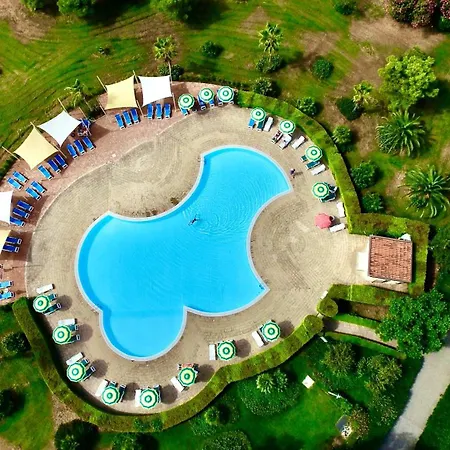 Club Two Bed 82f * Pizzo (Calabria)