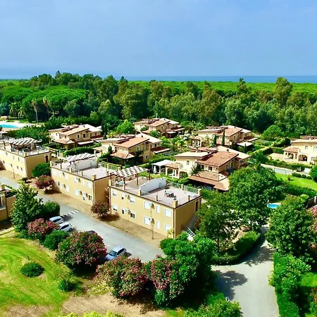 Club Two Bed 82f Appartement *