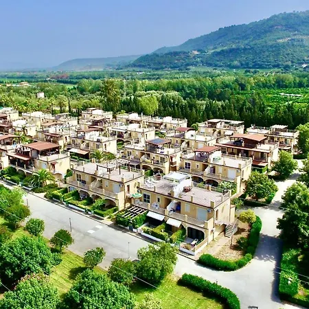 Club Two Bed 82f Appartement *