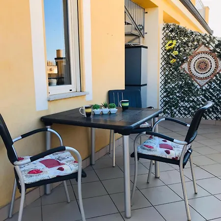 Appartement Club Two Bed 82f *