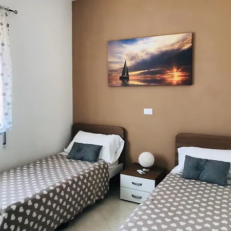 Club Two Bed 82f Appartement Pizzo (Calabria)